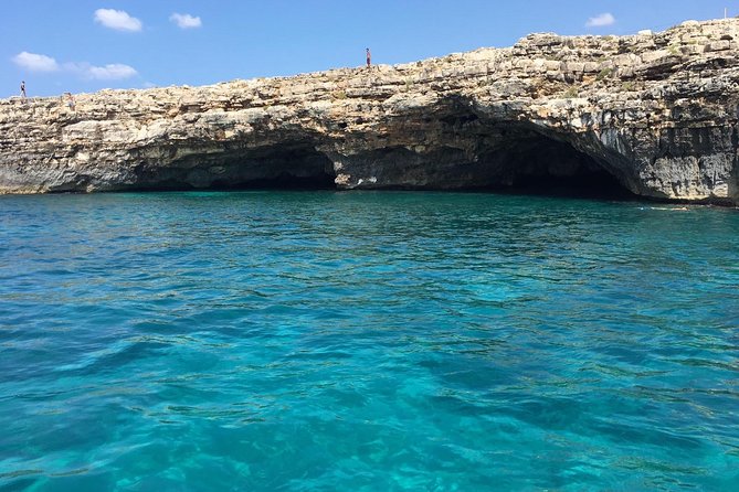 4-Hour Tour Visiting All the Caves, Swimming Stops, and Aperitif - Group Size and Cancellation