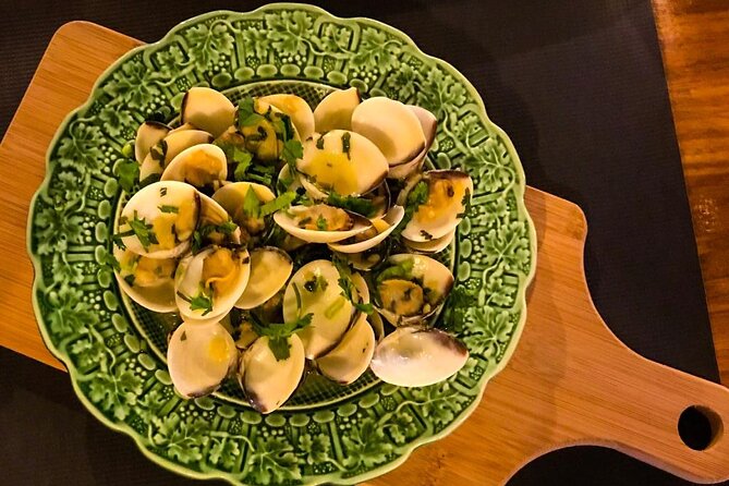 4-Hour Traditional Portuguese Food Tour in Porto - Exploring Local Flavors