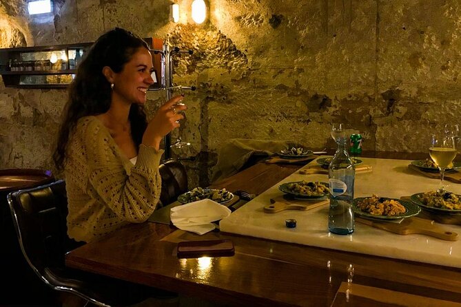 4-Hour Traditional Portuguese Food Tour in Porto - Accessibility and Transportation