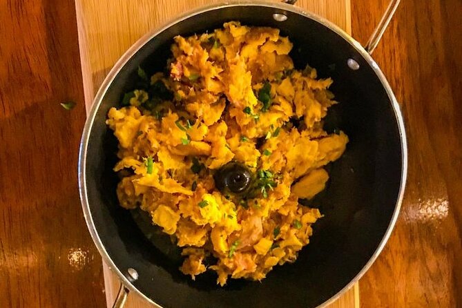 4-Hour Traditional Portuguese Food Tour in Porto - Cancellation Policy