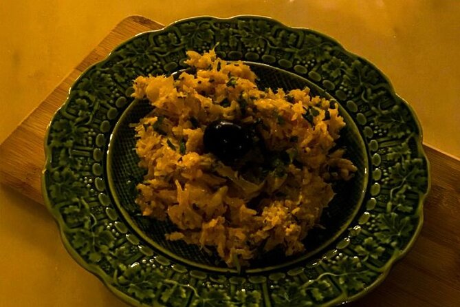 4-Hour Traditional Portuguese Food Tour in Porto - Frequently Asked Questions