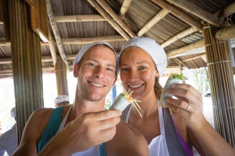 4-Hour Traditional Thai Cooking Class in Khaolak - Instructor and Cancellation