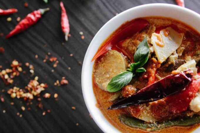 4-Hour Traditional Thai Cooking Class in Khaolak - Amenities Included