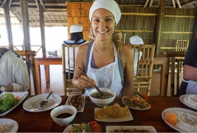4-Hour Traditional Thai Cooking Class in Khaolak - Customer Feedback