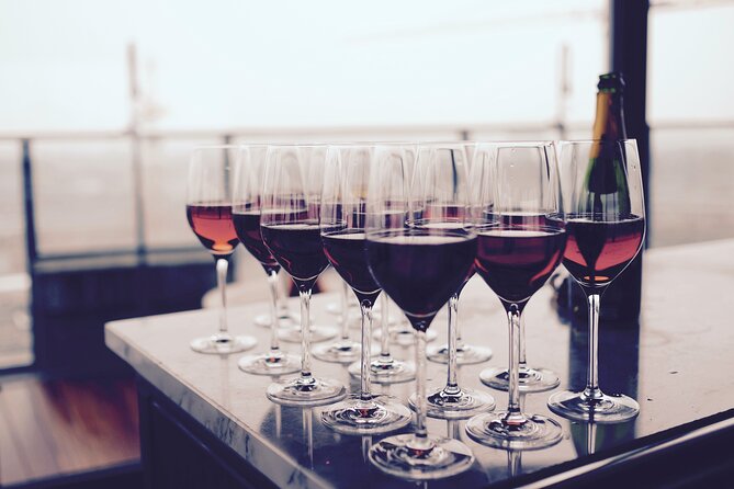 4-Hour Traverse City Sunset Wine Tour: 3 Wineries on Old Mission Peninsula - Transportation Recommendations