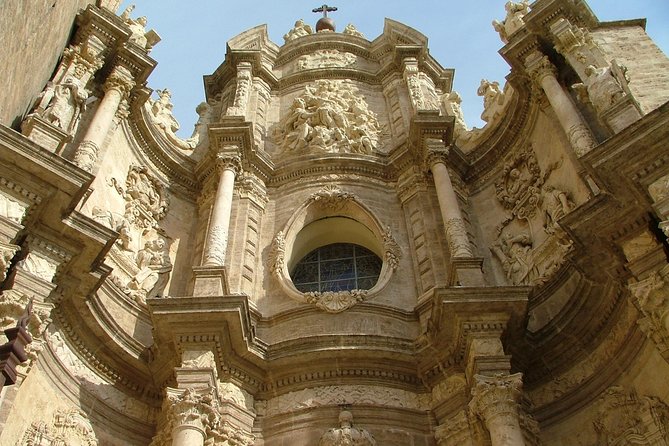 4-Hour Valencia Private Tour With Transport - Transport and Logistics
