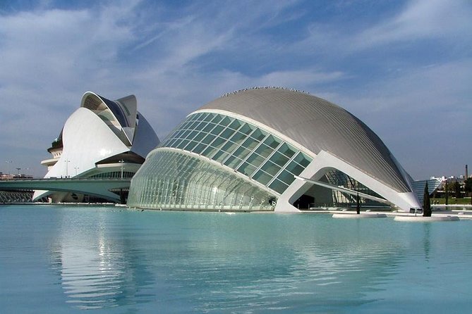 4-Hour Valencia Private Tour With Transport - Reviews and Feedback