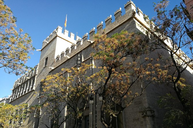 4-Hour Valencia Private Tour With Transport - Pricing and Inclusions