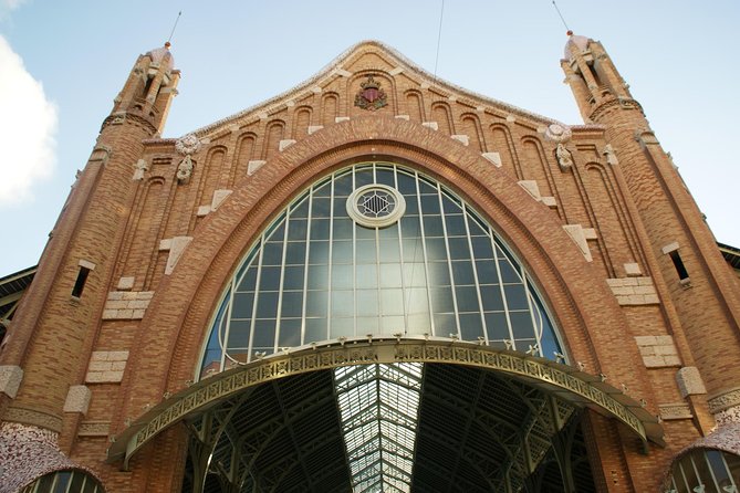 4-Hour Valencia Private Tour With Transport - Customization Options