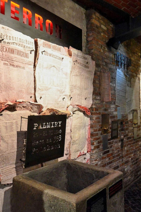 4 Hour: Warsaw Uprising Museum and POLIN Museum/Inc.Pick Up/ - Key Experience Highlights