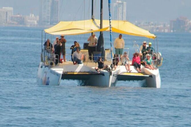 4-hour whale watching in magical Mazatlan - Detailed Review of the Mazatlan Whale Watching Experience