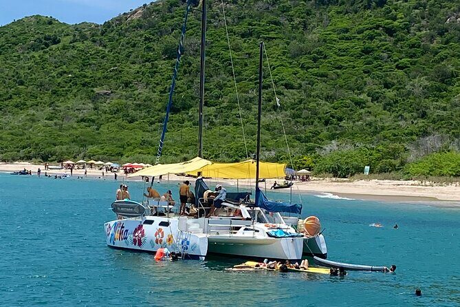 4-hour whale watching in magical Mazatlan - FAQ