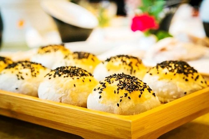 4-Hour Wuxi Private Tour: Huishan Old Town, Jichang Garden and Nanchan Temple - Inclusions