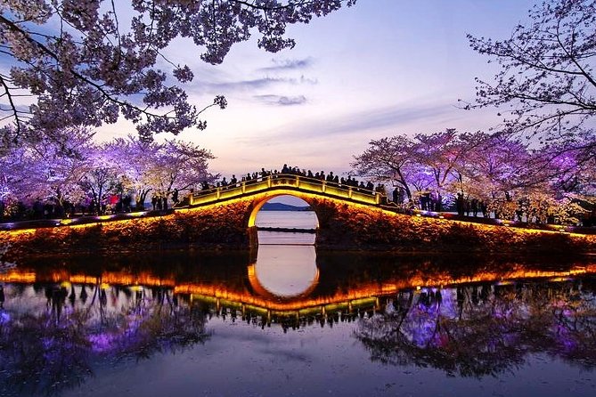 4-Hour Wuxi Taihu Yuantouzhu Scenic Private Tour With Boat Ride - Good To Know