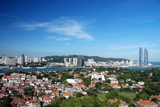 4-hour Xiamen Private Flexible Tour in Your Way - Key Points