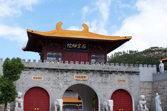 4-hour Xiamen Private Flexible Tour in Your Way - Meeting and Pickup