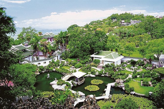 4-hour Xiamen Private Flexible Tour in Your Way - Cancellation Policy