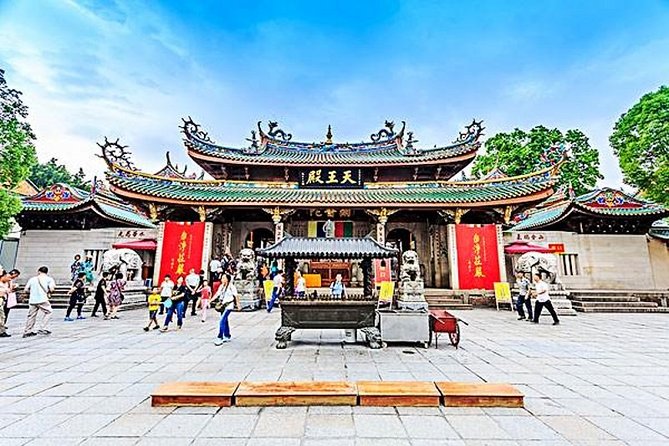 4-hour Xiamen Private Flexible Tour in Your Way - How to Book