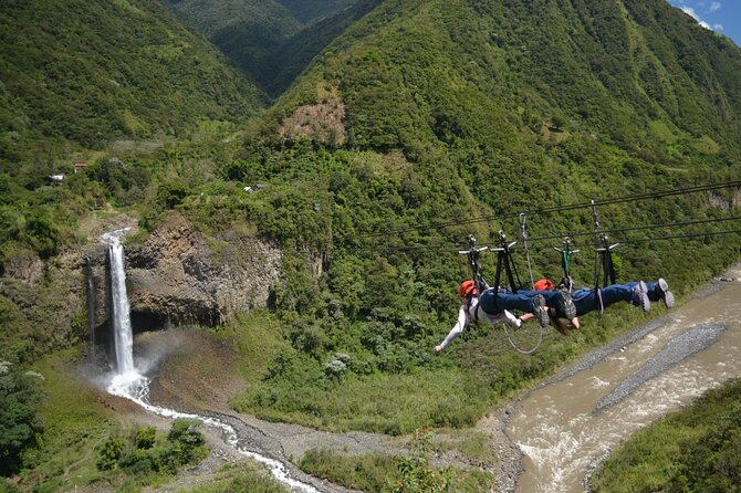 4 Hours - 4x4 Jeep Rental in Baños De Agua Santa - Customer Reviews and Ratings
