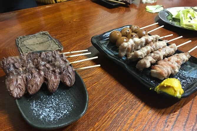 4 Hours Bar-Hop Tour at Night Alleys in Sendai - Confirmation and Booking Details