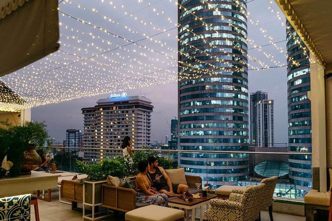 4-Hours Colombo City Tour - Unconventional Attractions to Discover