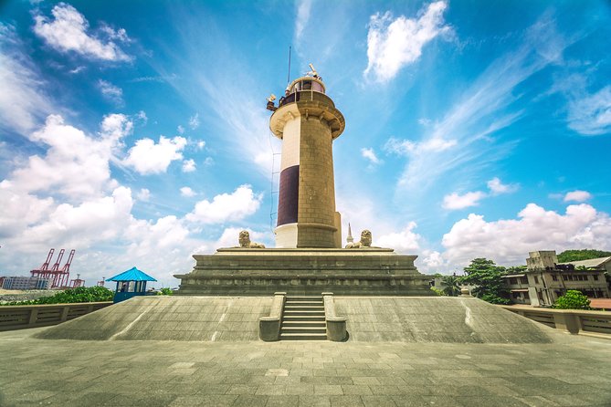 4-Hours Colombo City Tour - Pricing and Cancellation Policy