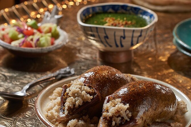4 Hours Culinary Journey With Local Family Food Tour in Luxor - Glowing Customer Feedback