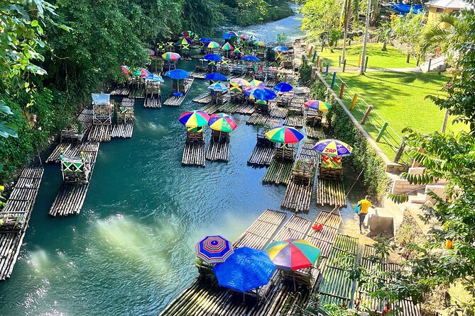 4 Hours Custom Adventure and Water Activities in Montego Bay - Tour Overview