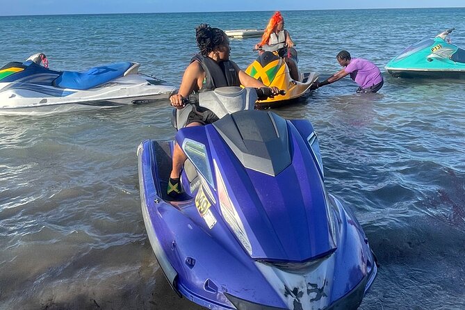 4 Hours Custom Adventure and Water Activities in Montego Bay - Local Insights and Service