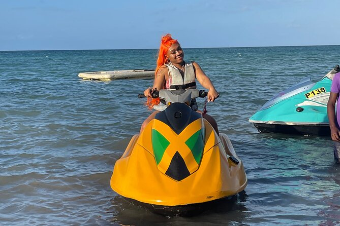 4 Hours Custom Adventure and Water Activities in Montego Bay - Traveler Feedback