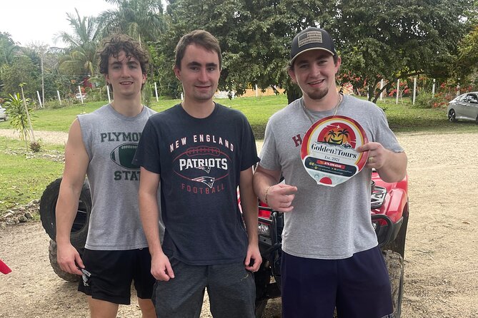 4 Hours Custom Adventure and Water Activities in Montego Bay - Booking Information