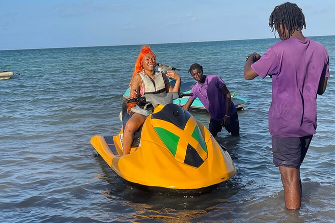 4 Hours Custom Adventure and Water Activities in Montego Bay - Booking Your Stay