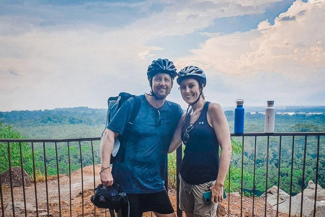 4 Hours Cycling in the Nature at Pulau Ubin Singapore - Tour Experience