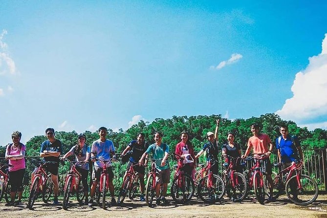 4 Hours Cycling in the Nature at Pulau Ubin Singapore - Safety Measures