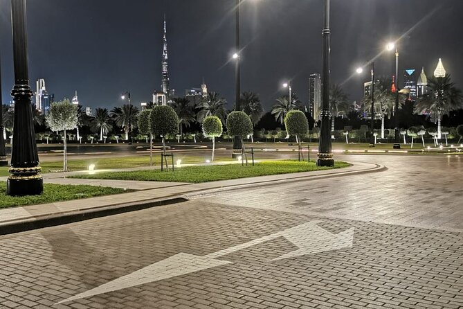 4 Hours Day Dubai City Tour - Customer Reviews