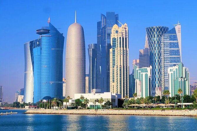 4 Hours-Doha City Private Tour - Inclusions and Exclusions
