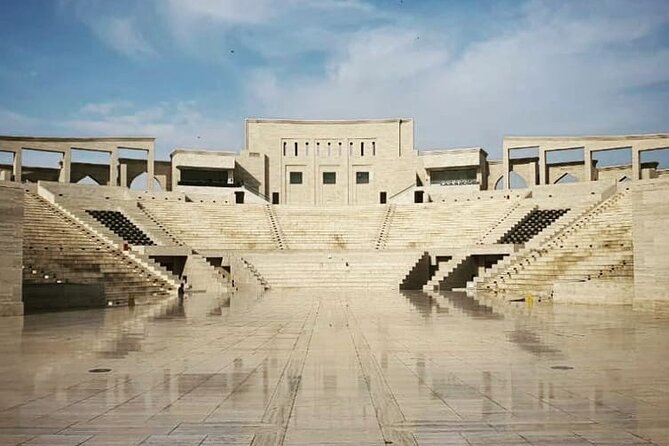 4 Hours-Doha City Private Tour - Additional Information