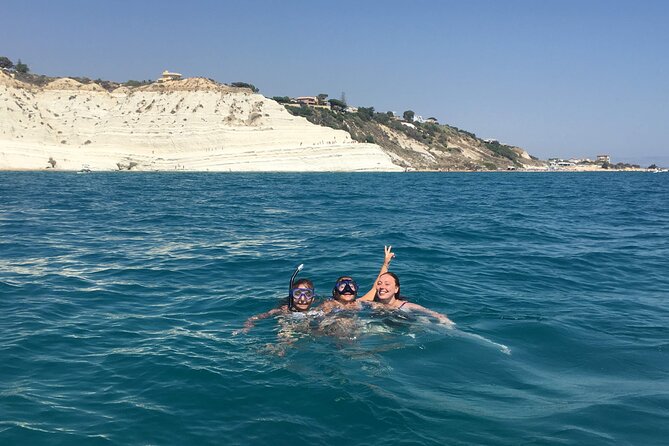 4 Hours Dolphin Watching Tour in Porto Empedocle - Tour Duration and Location