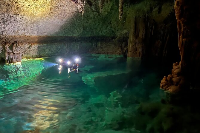 4 Hours Enjoying Unique Aquatic Caves in Mallorca - Equipment and Inclusions