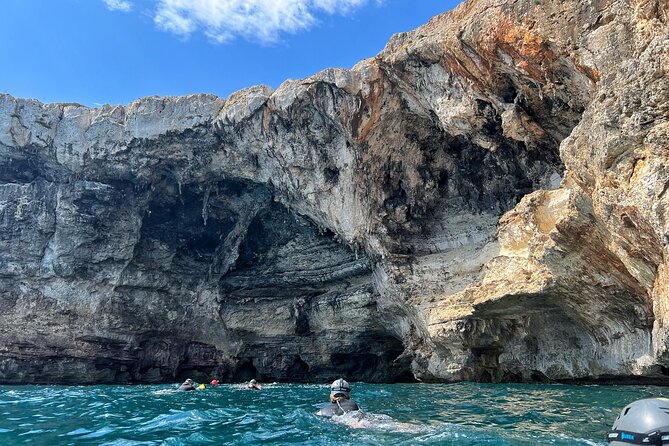 4 Hours Enjoying Unique Aquatic Caves in Mallorca - Health and Safety