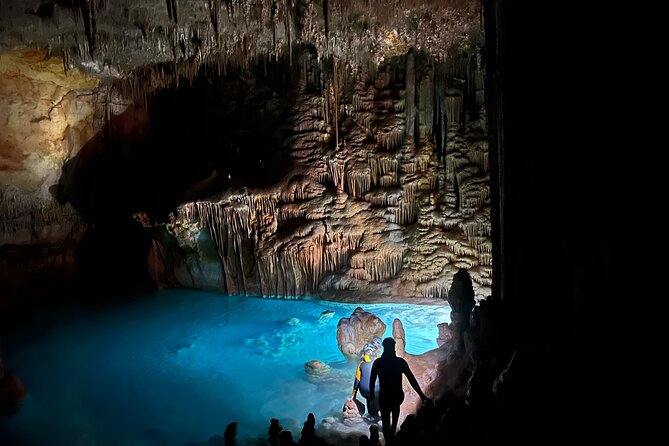 4 Hours Enjoying Unique Aquatic Caves in Mallorca - Unique Aquatic Caves