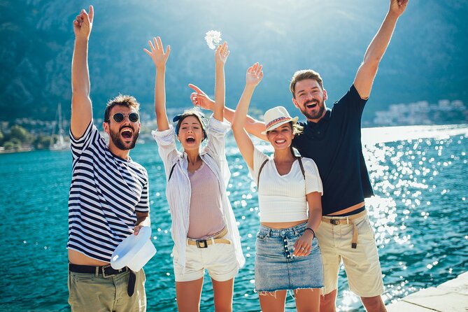 4 Hours Exclusive Cruise Amalfi and Positano - Refund and Rescheduling