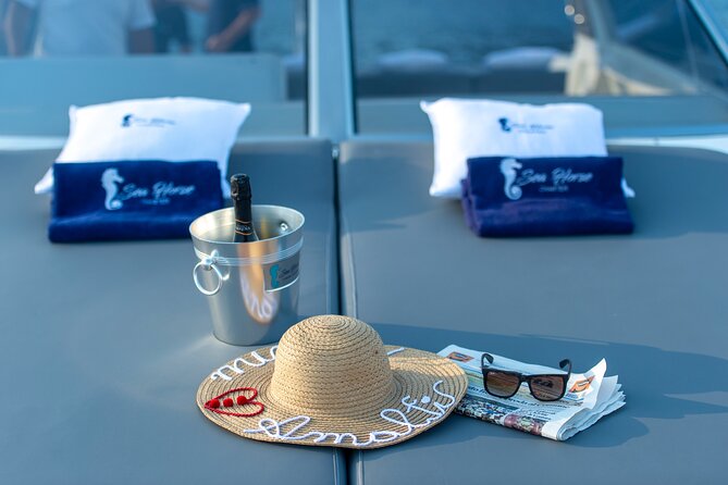 4 Hours Exclusive Cruise Amalfi and Positano - Traveler Feedback