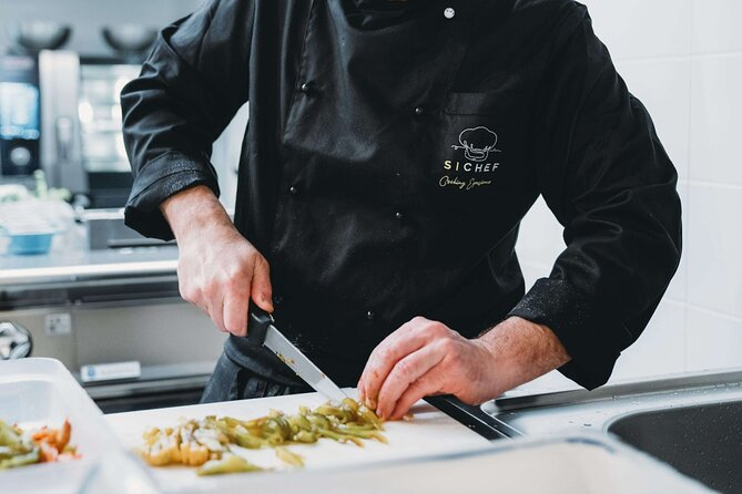 4 Hours Exclusive Private Tuscan Vegetarian Cuisine Course - Suitability and Health Considerations