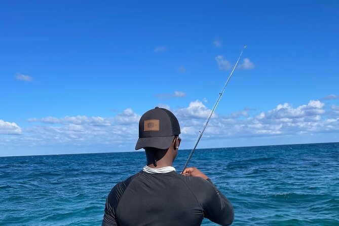 4 Hours Fishing Charter in Nassau - Questions About Your Stay