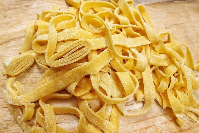 4 Hours Fresh Pasta, Sun and Lake View - Scenic Views of Lake Como