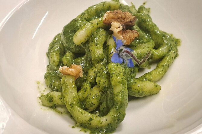 4 Hours Fresh Pasta, Sun and Lake View - Booking and Cancellation Policy