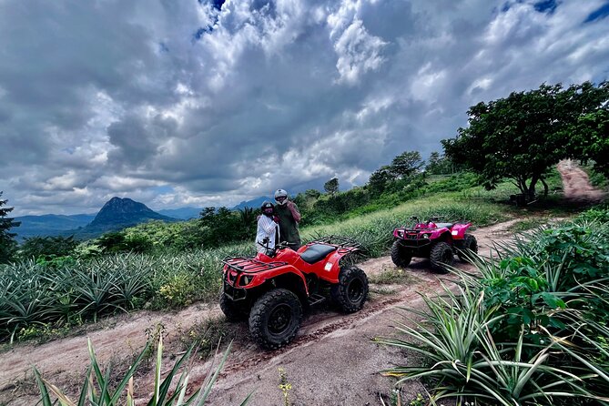4 Hours Fun 4 Wheels in the Boondocks of Panama - Reflecting on the Journey
