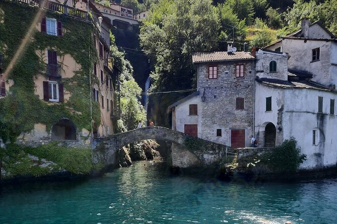 4 Hours Grand Tour, Private Speedboat at Lake Como - Inclusions and Amenities