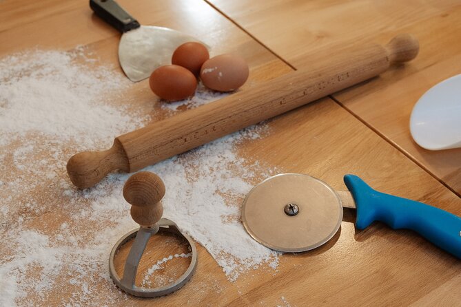 4 Hours Guided Tour of the Limoneto With Pasta Cooking Class - Additional Information